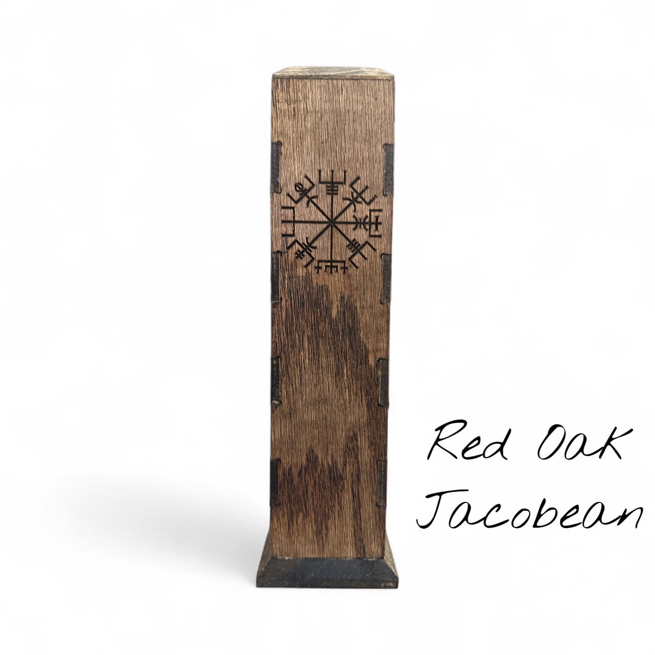 Incense Burner - Végvisir/ Way Finder