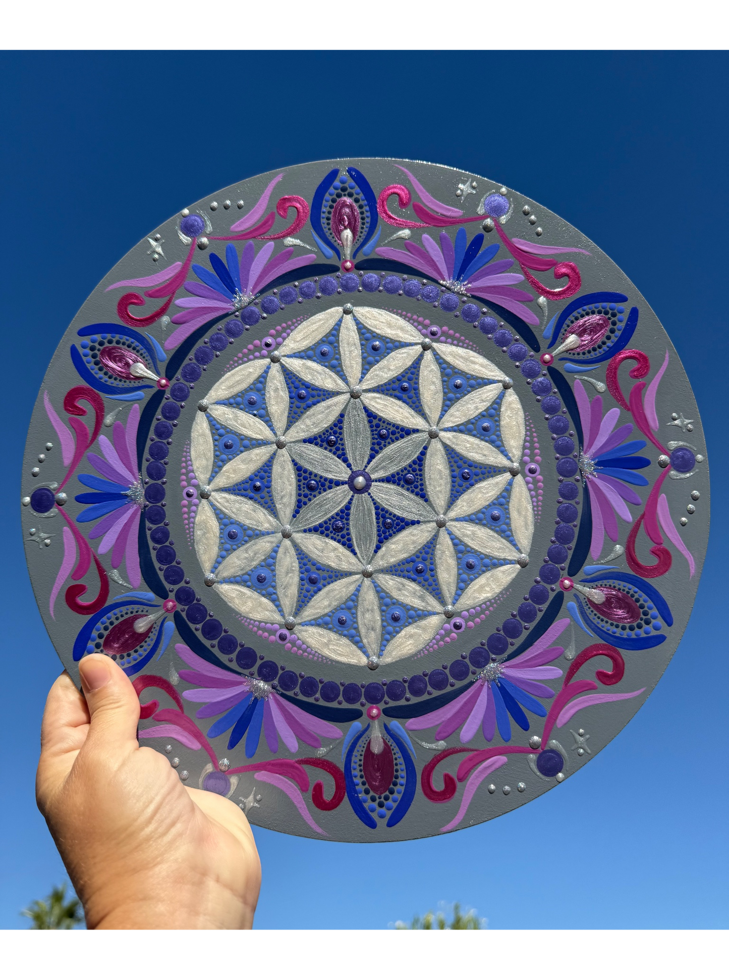 Seed of Life
