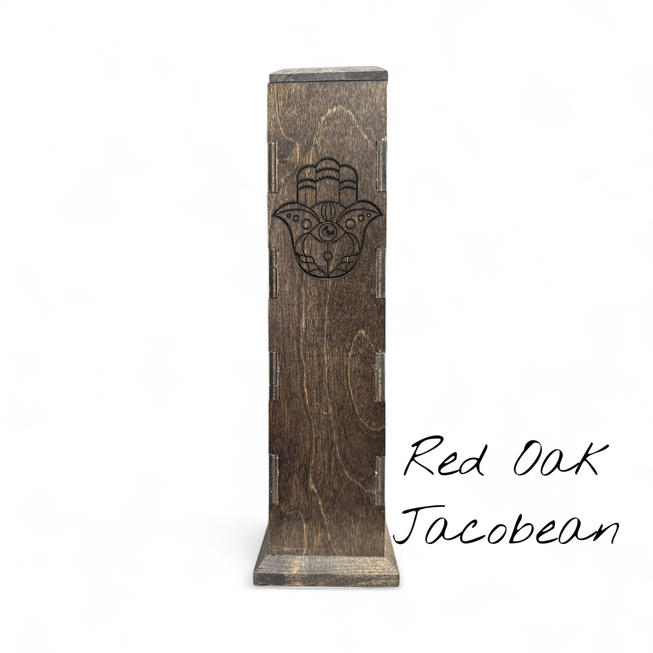 Incense Burner - Hamsa Hand