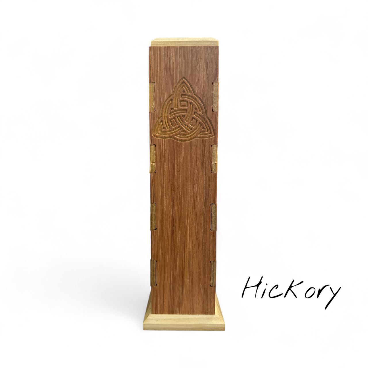 Incense Burner - Trinity Knot