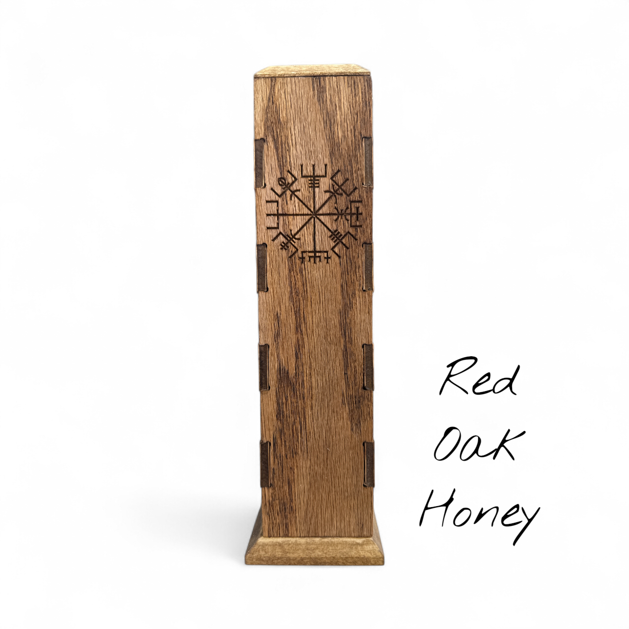 Incense Burner - Végvisir/ Way Finder