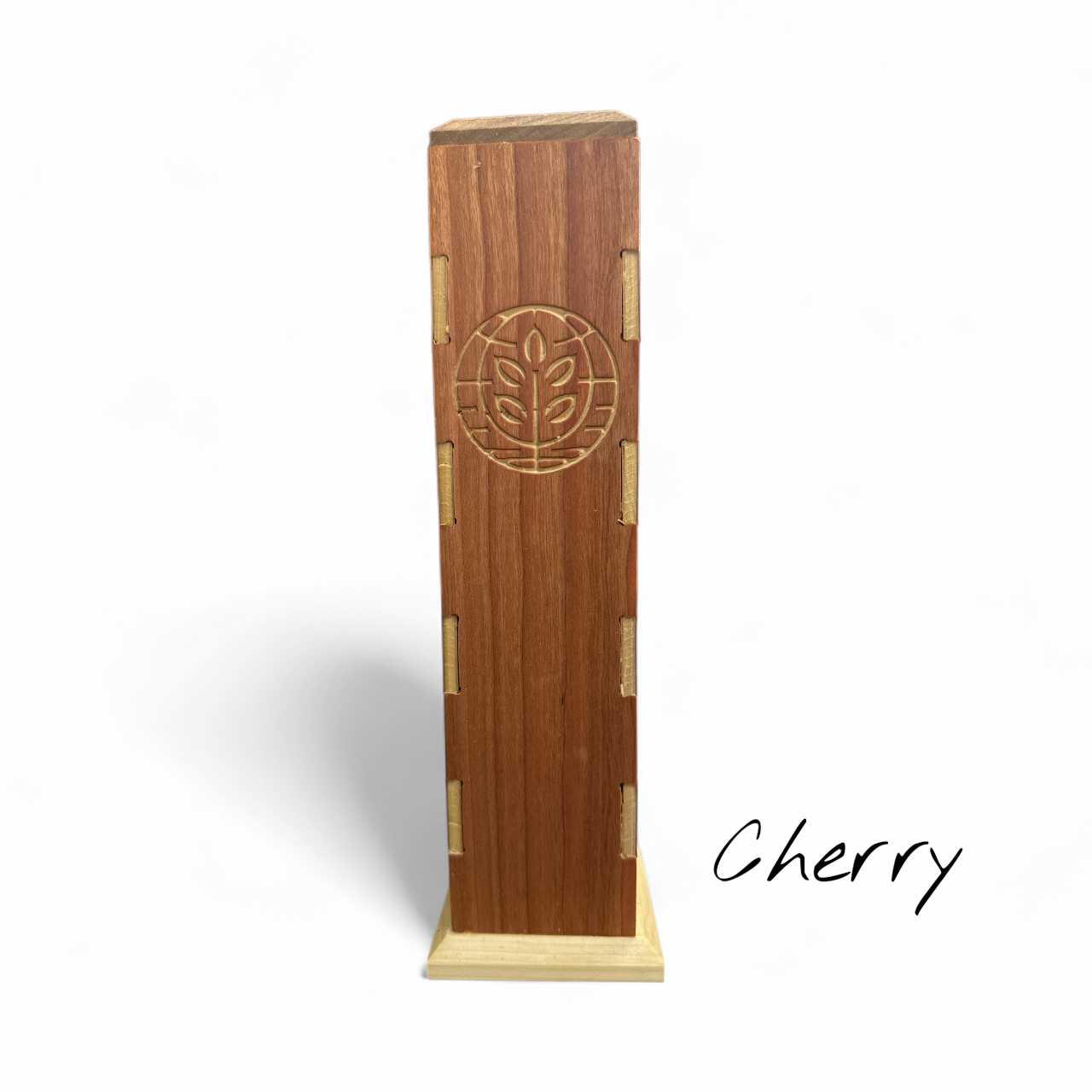 Incense Burner - Gaia