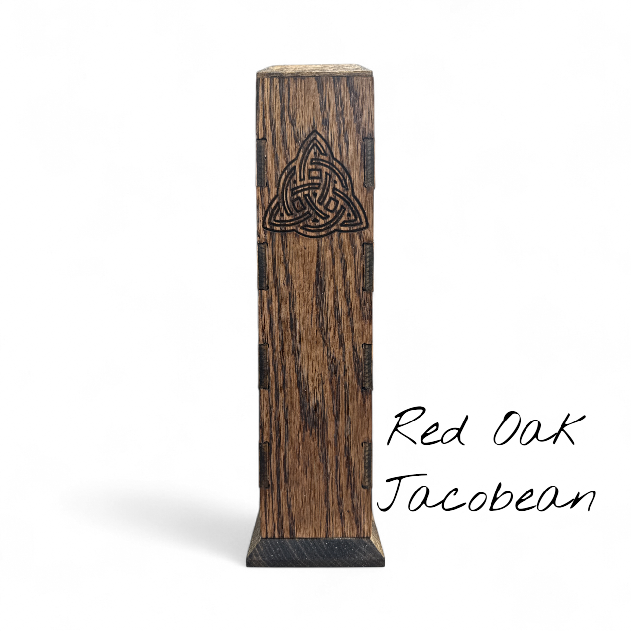 Incense Burner - Trinity Knot