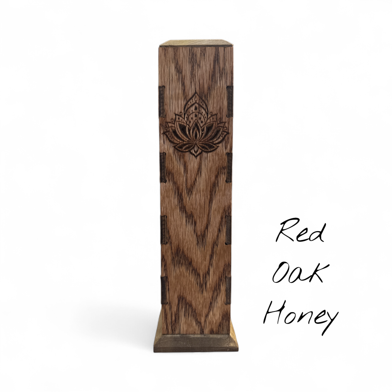 Incense Burner - Lotus