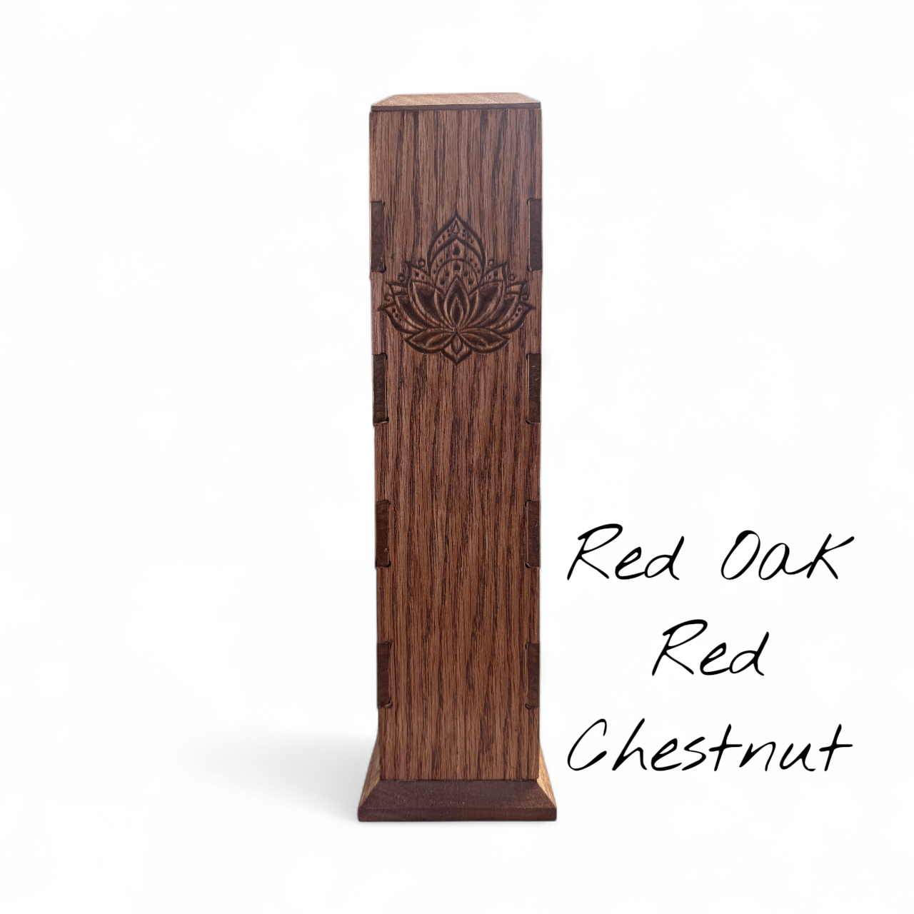 Incense Burner - Lotus