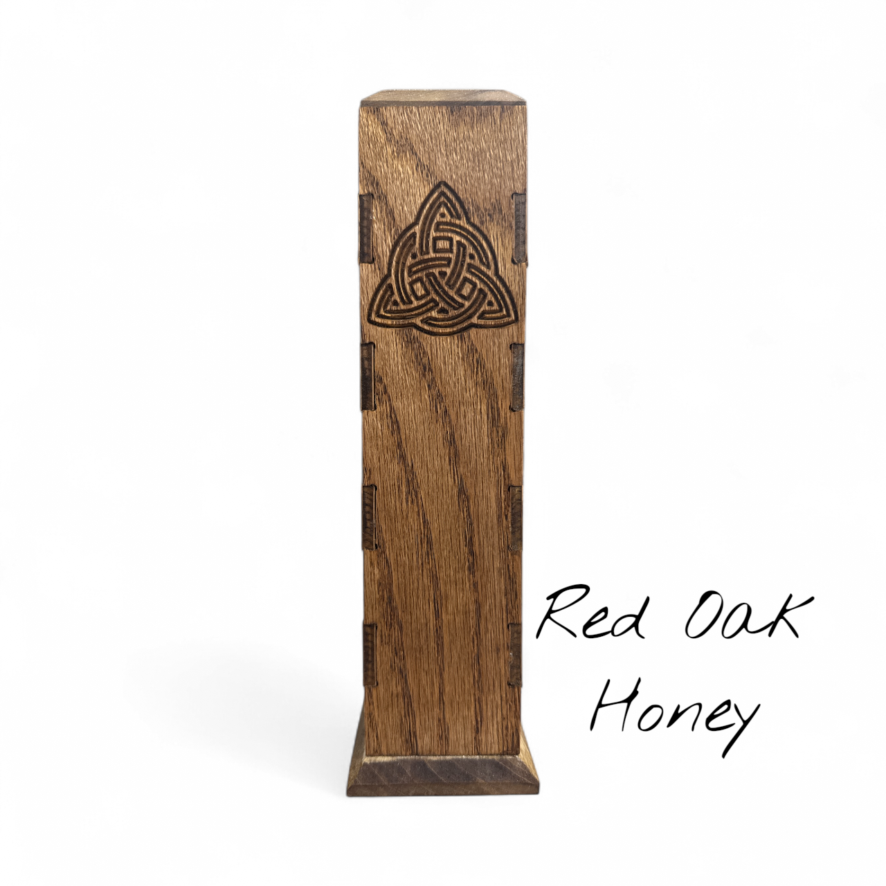 Incense Burner - Trinity Knot