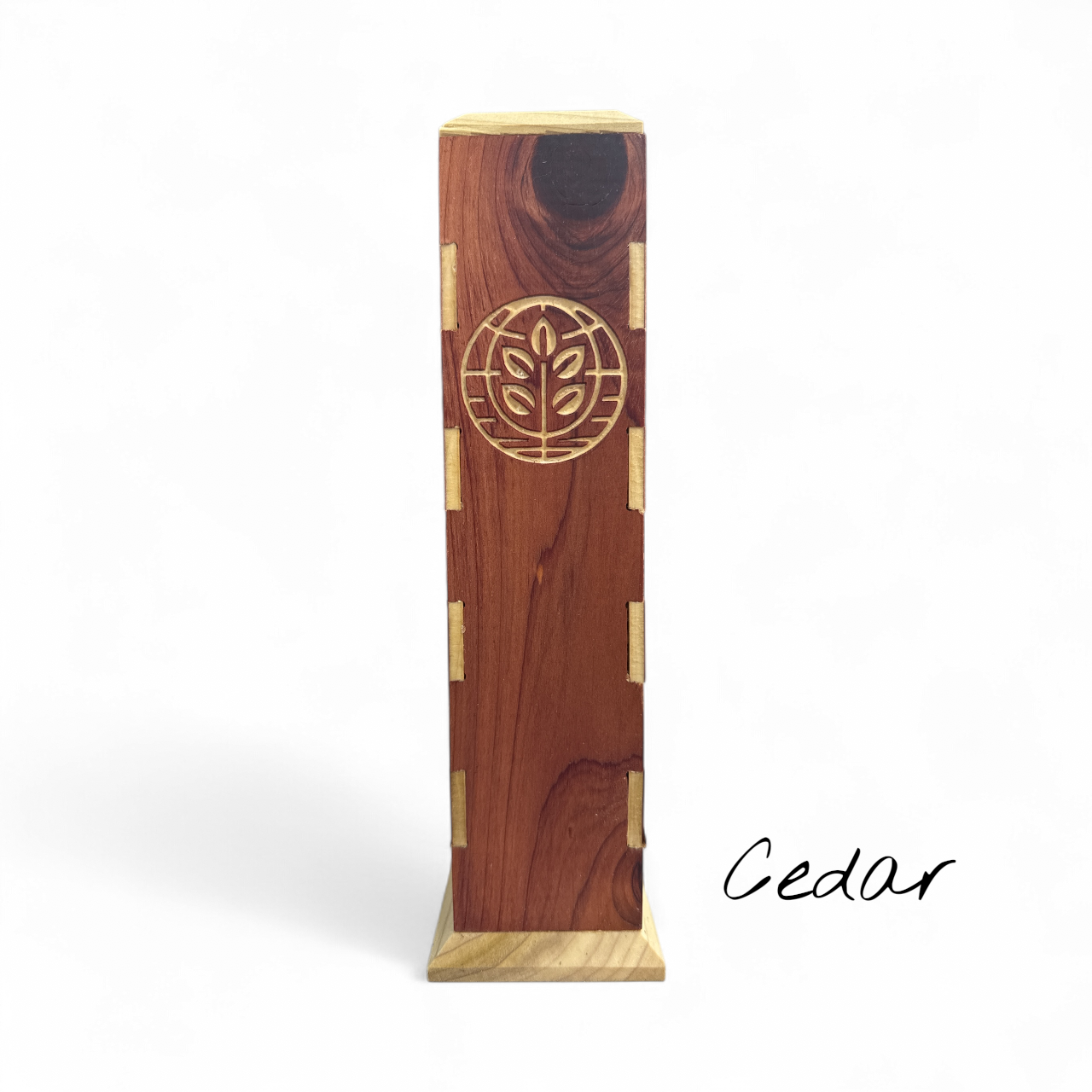 Incense Burner - Gaia