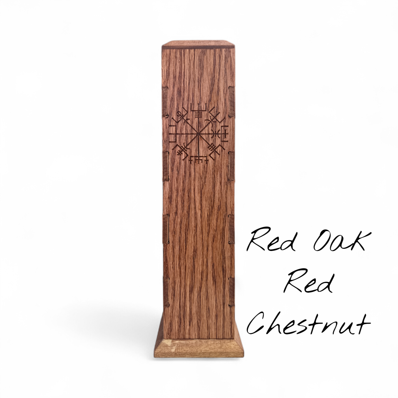 Incense Burner - Végvisir/ Way Finder