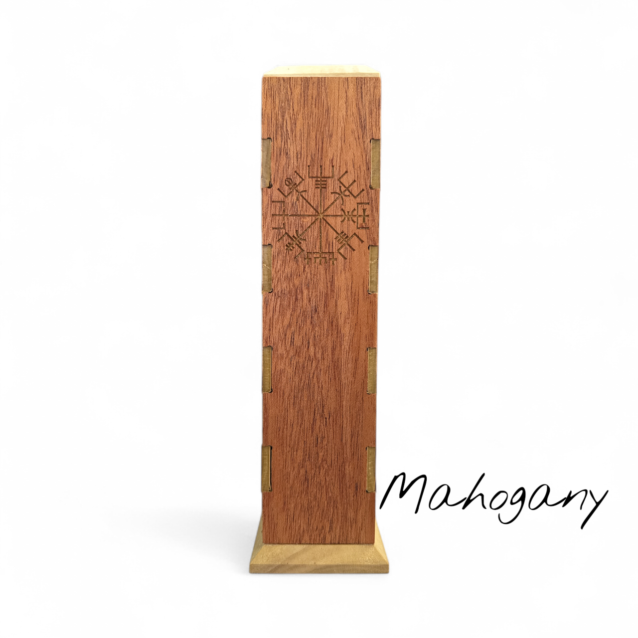 Incense Burner - Végvisir/ Way Finder