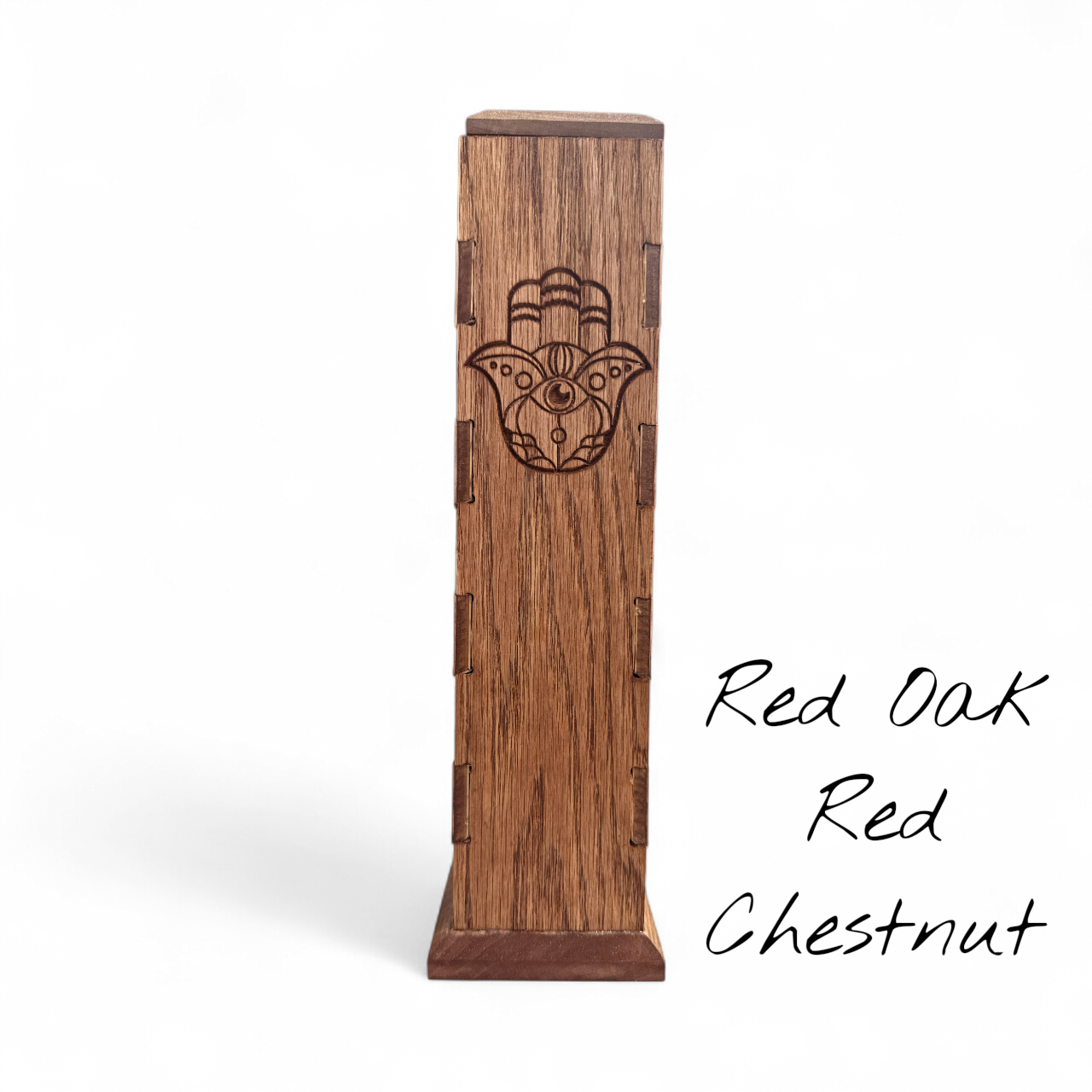 Incense Burner - Hamsa Hand