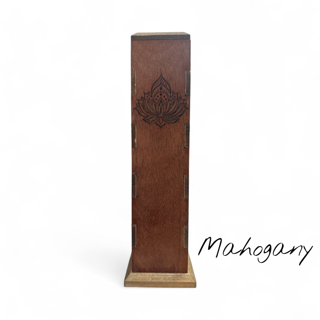 Incense Burner - Lotus