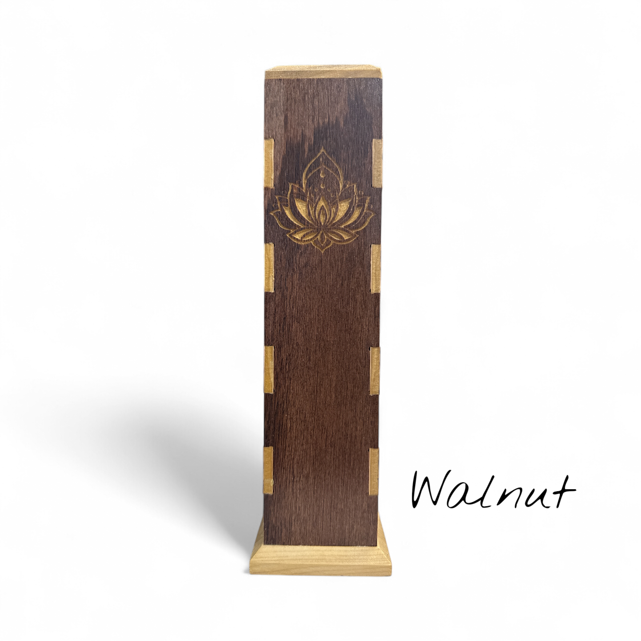 Incense Burner - Lotus