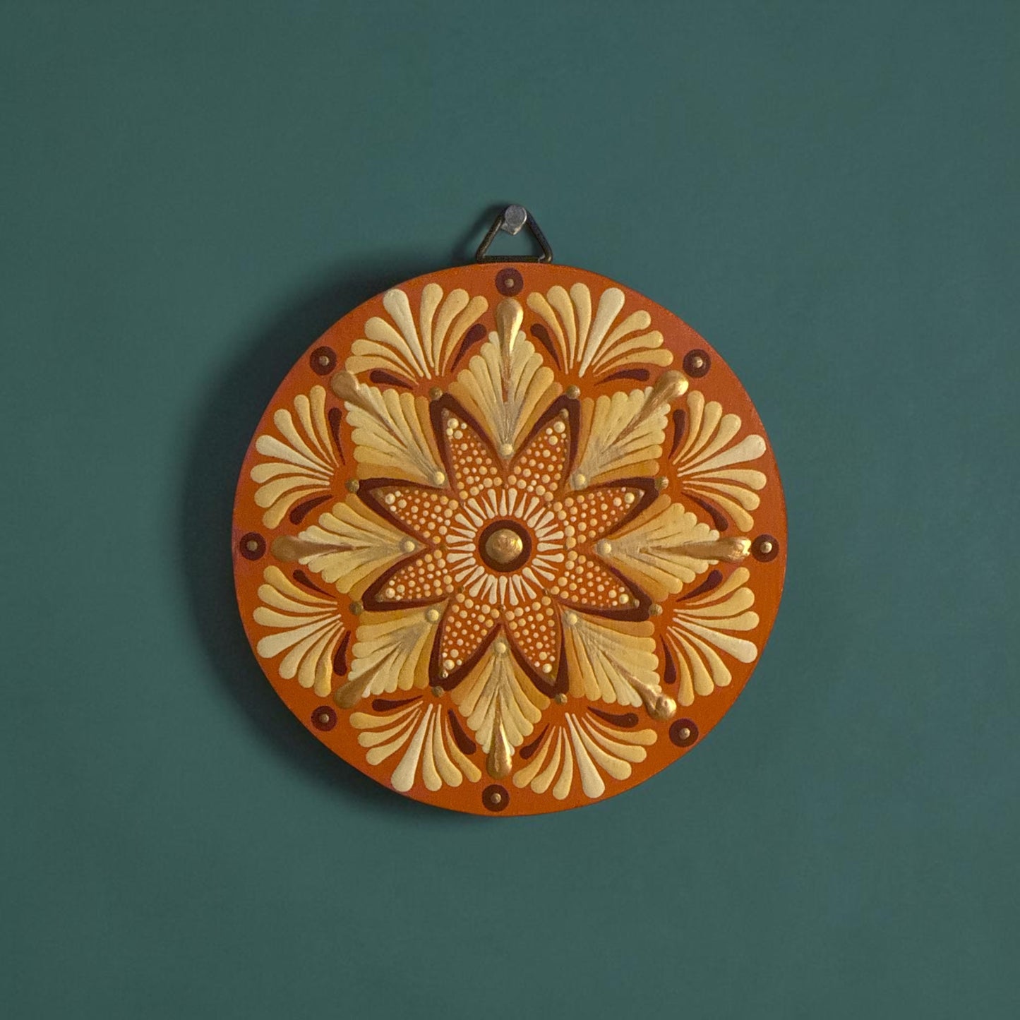 mini 4"mandala