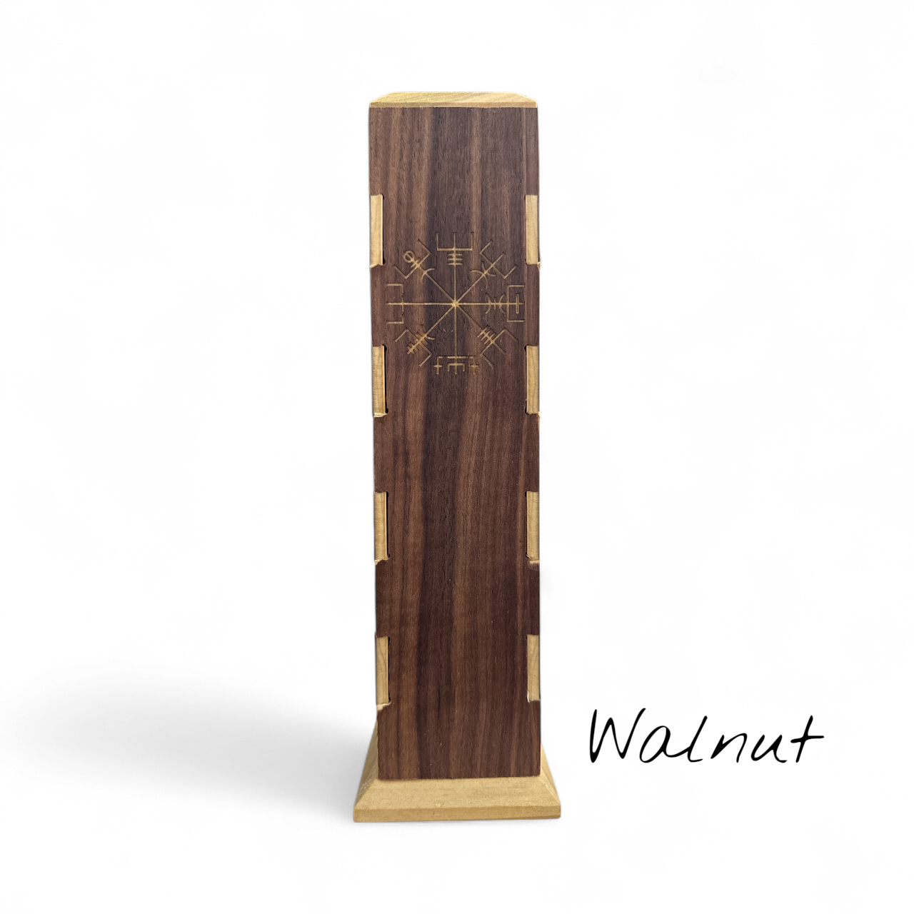 Incense Burner - Végvisir/ Way Finder