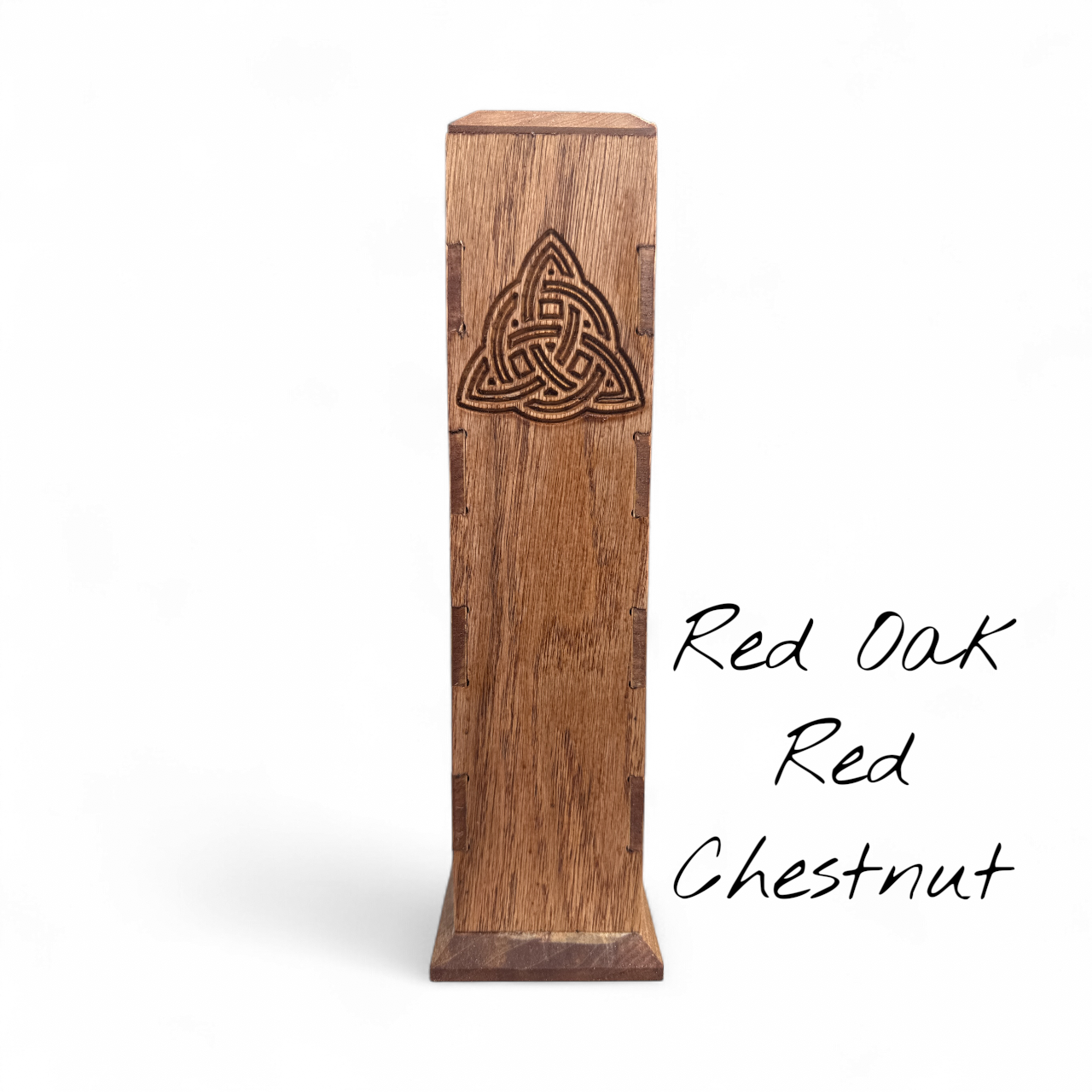 Incense Burner - Trinity Knot