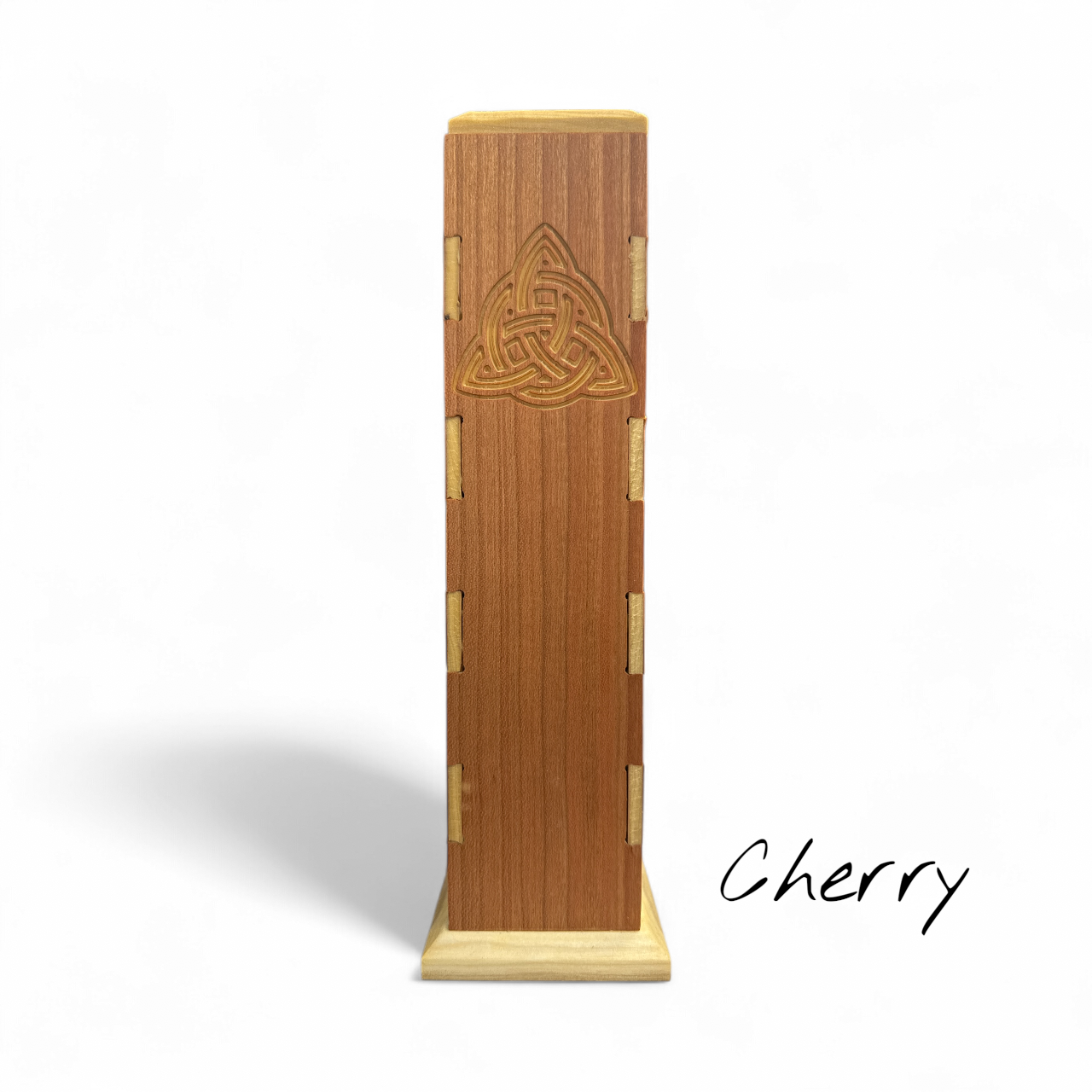 Incense Burner - Trinity Knot