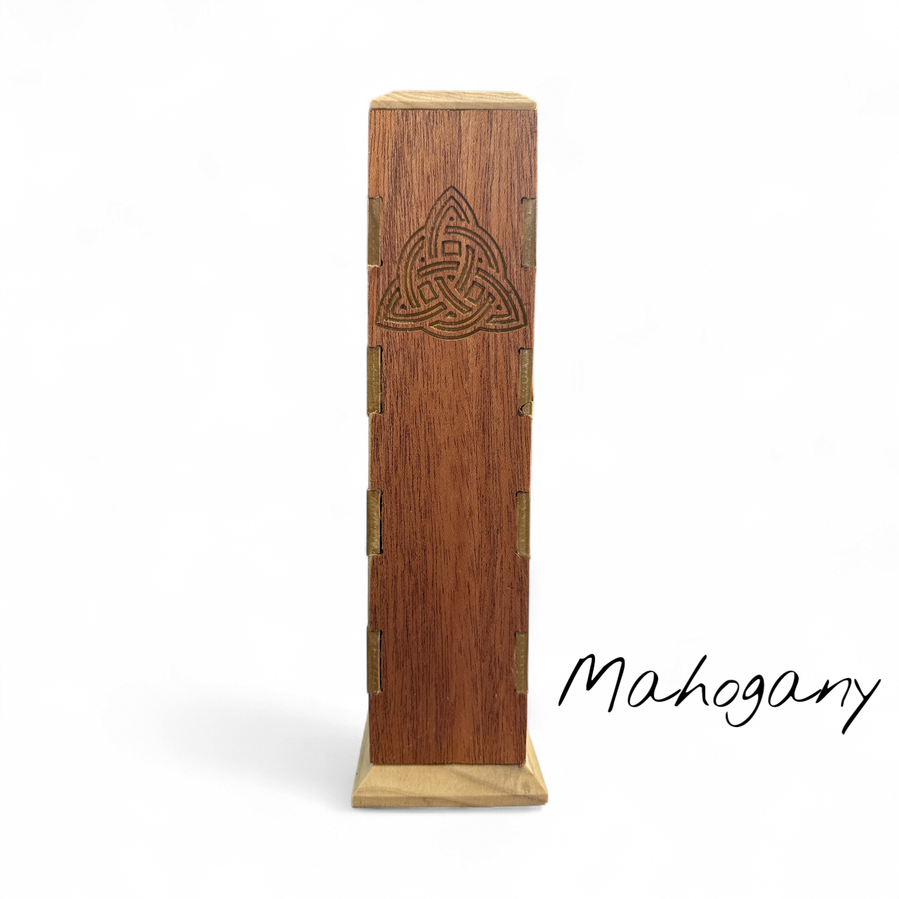 Incense Burner - Trinity Knot