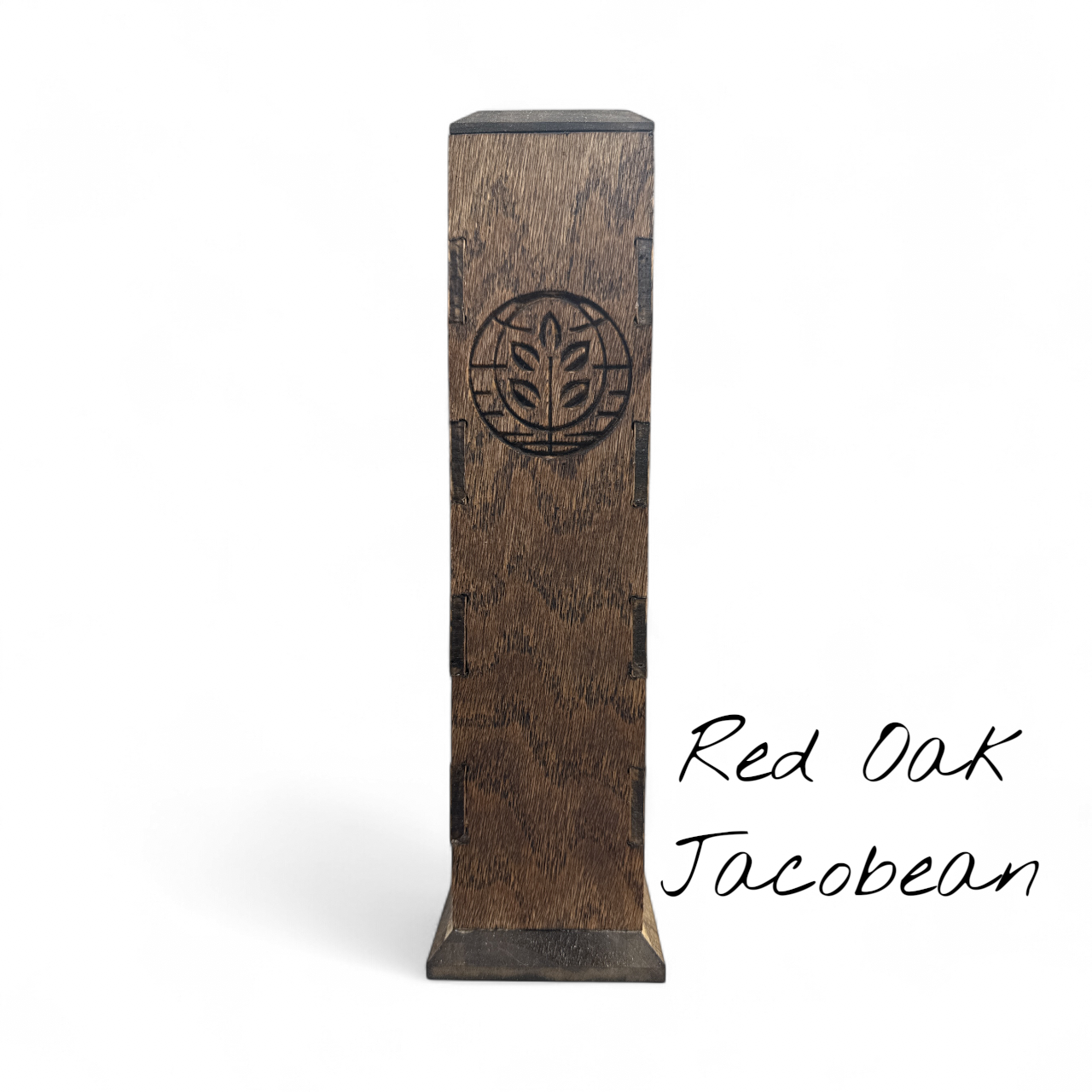 Incense Burner - Gaia