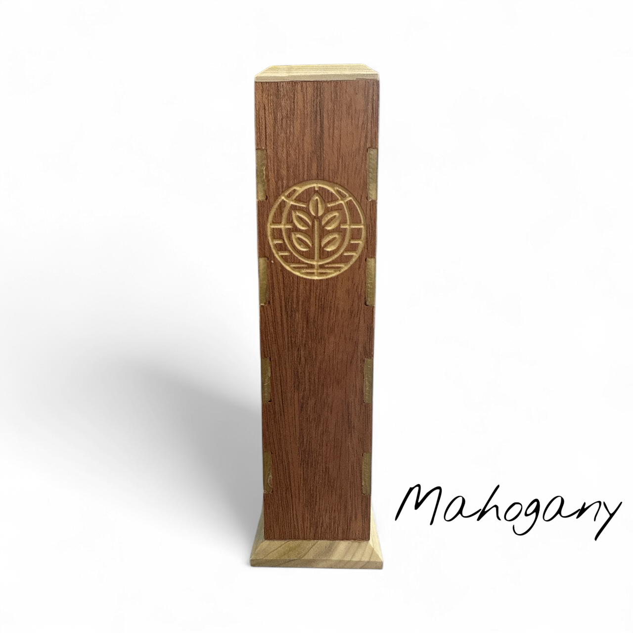 Incense Burner - Gaia