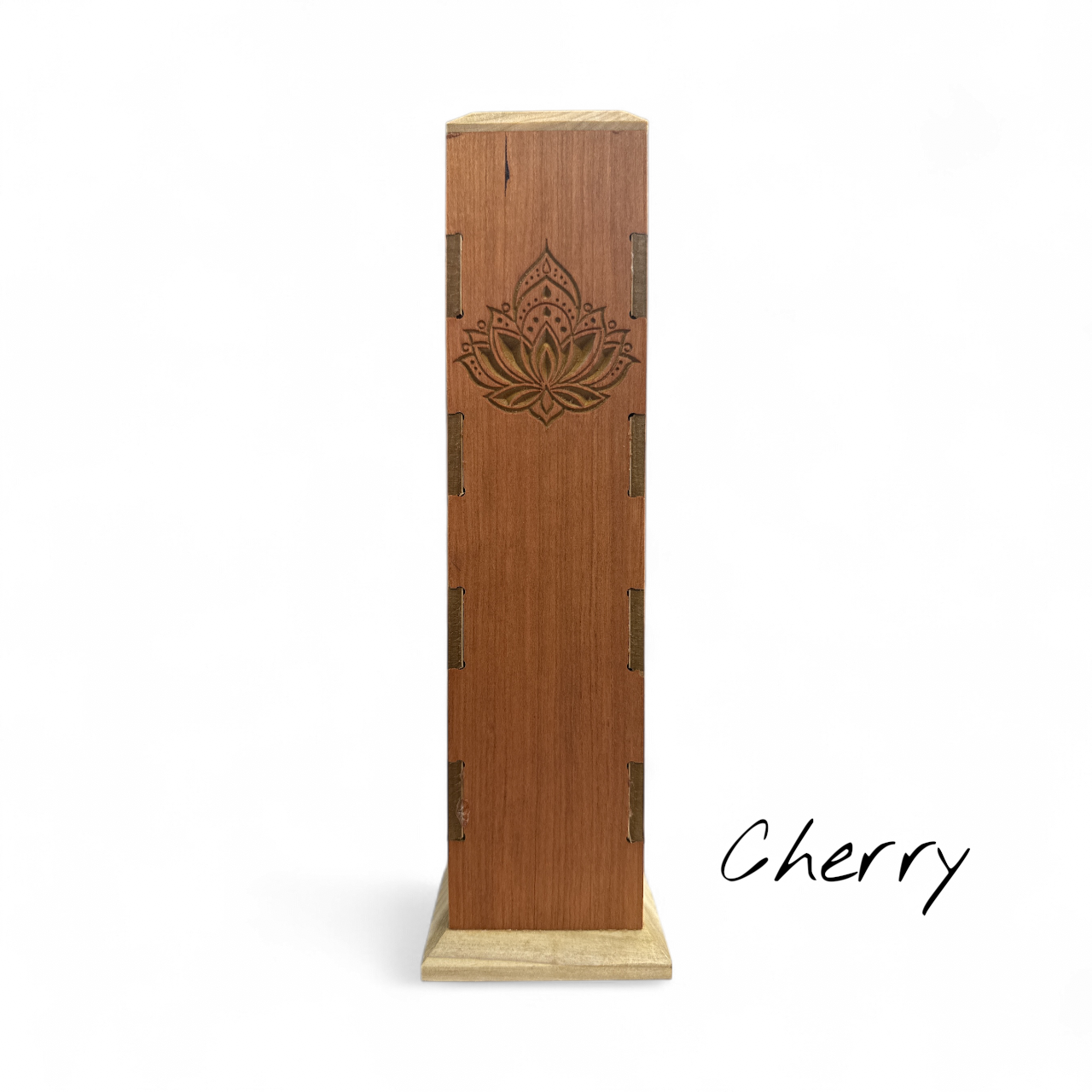 Incense Burner - Lotus